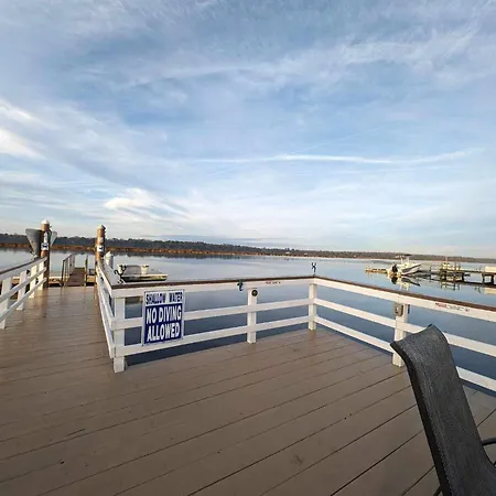 River House At North Charleston, South Carolina-3